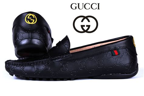 mocassin gucci blanc|Gucci moccasins men.